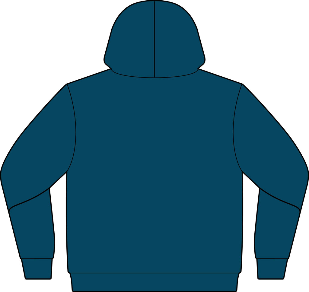 Made Hood – Crab Island Radio