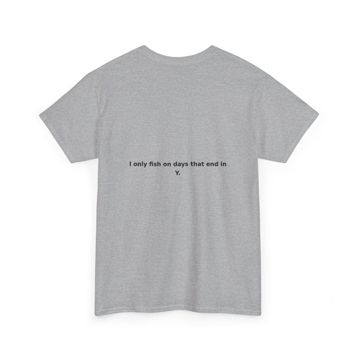Crab Island Radio — Days That End in Y Tee