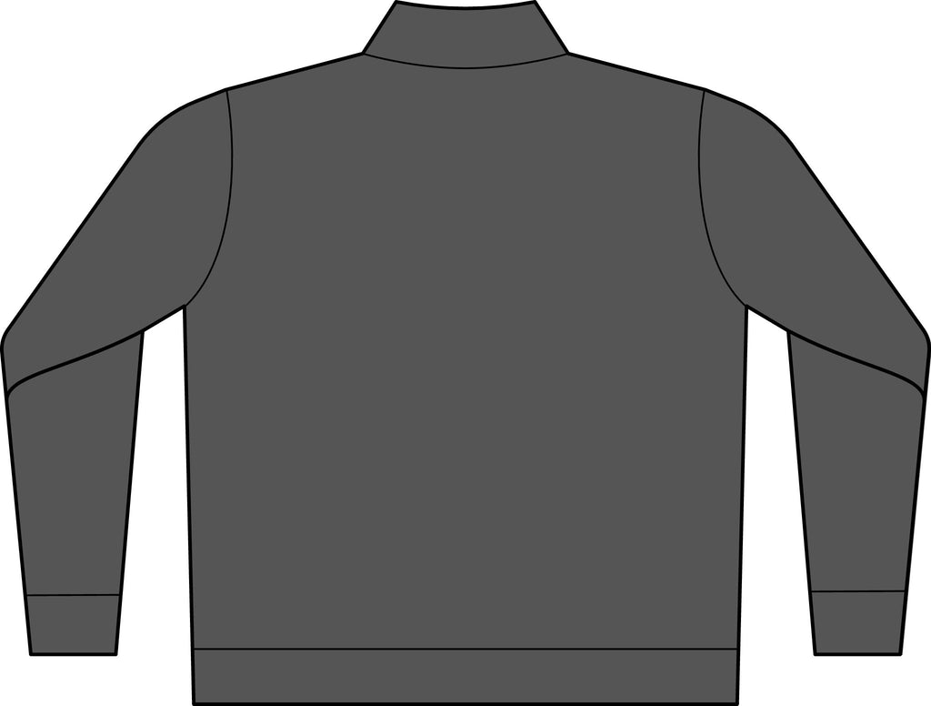 C-FREE Double Knit Full-Zip – Crab Island Radio