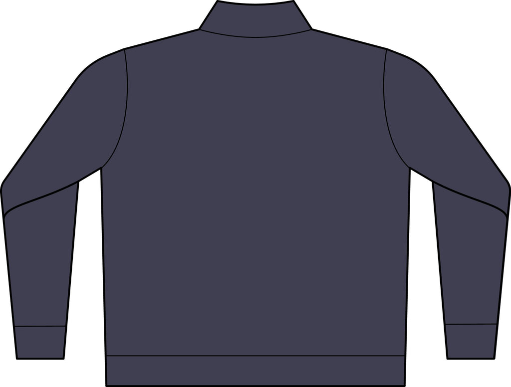 C-FREE Double Knit Full-Zip – Crab Island Radio