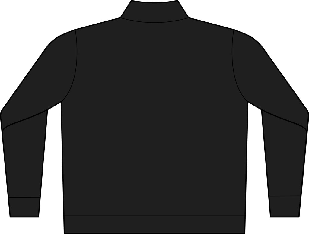 C-FREE Double Knit Full-Zip – Crab Island Radio