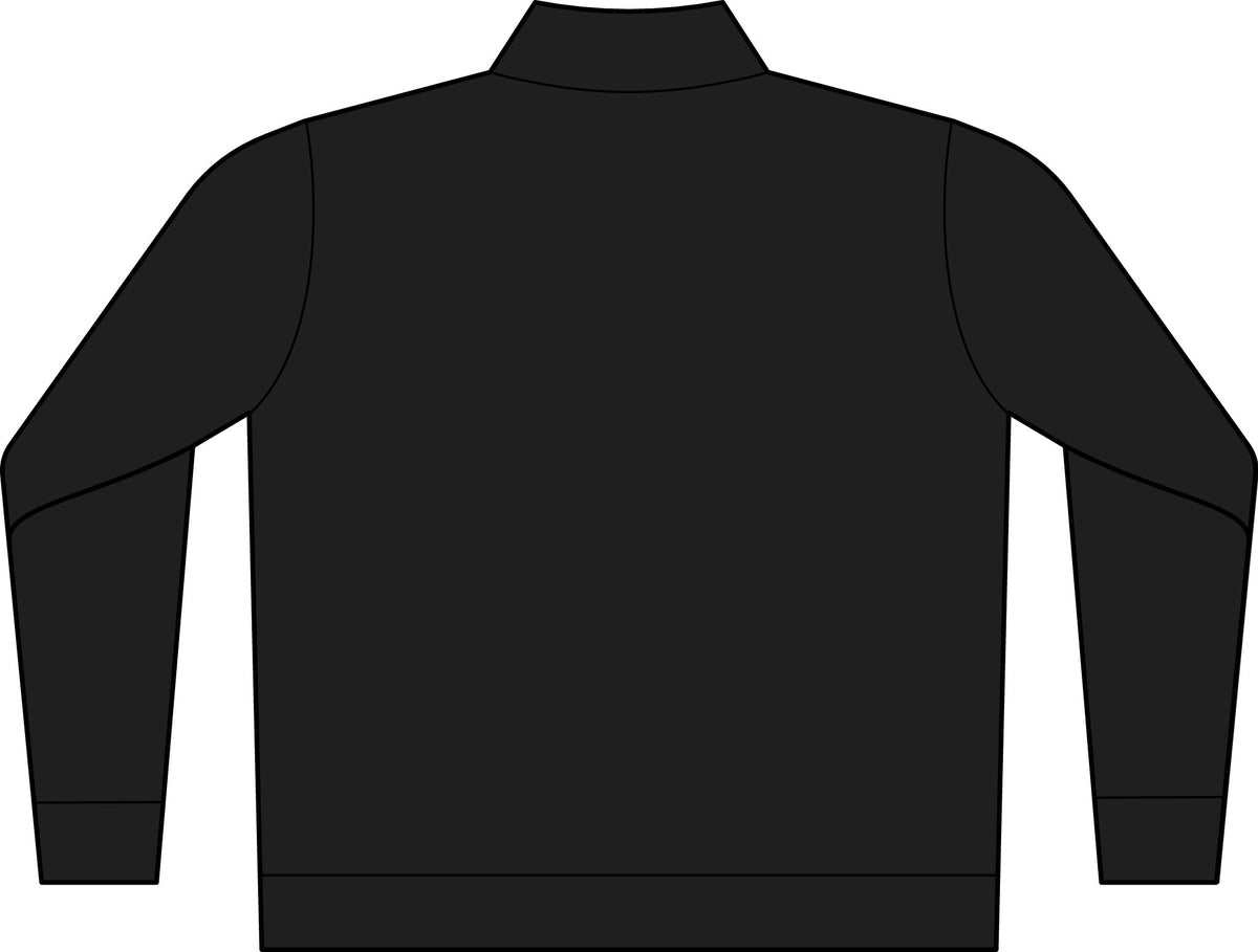 C-FREE Double Knit Full-Zip – Crab Island Radio