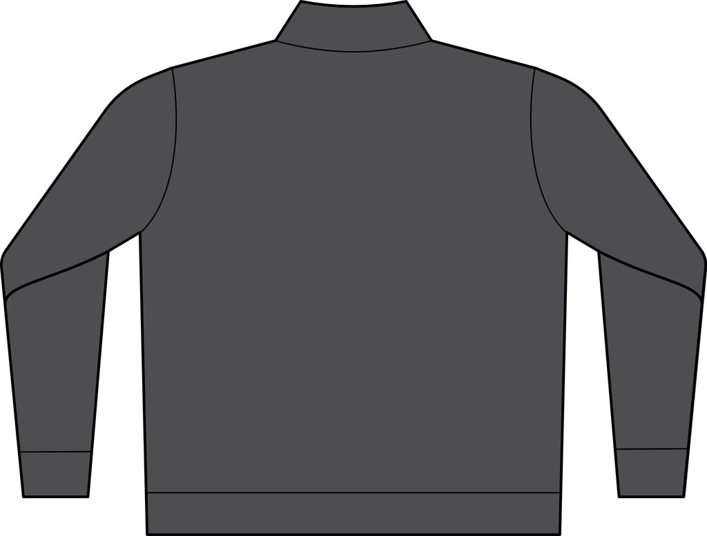 C-FREE Double Knit Full-Zip – Crab Island Radio