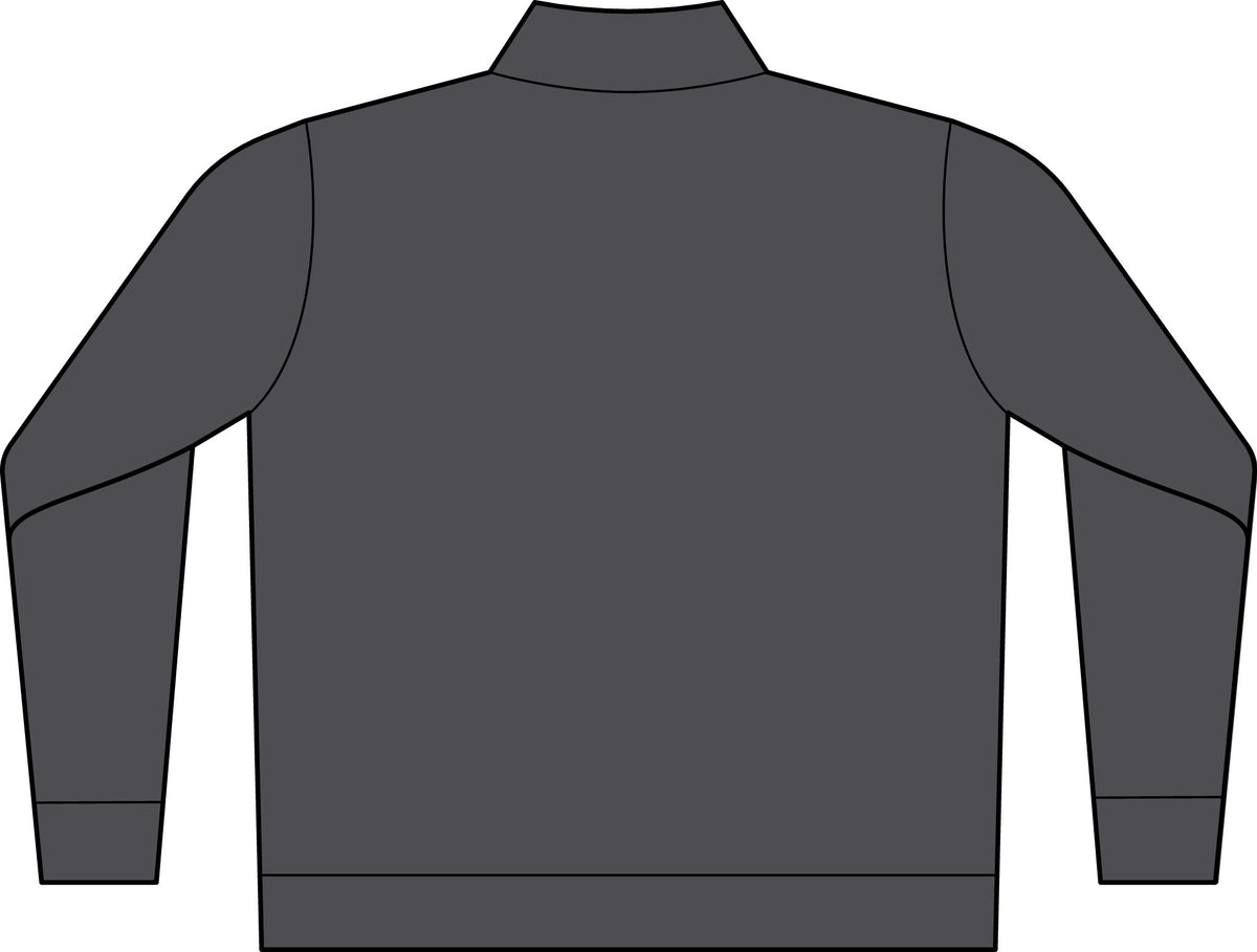 C-FREE Double Knit Full-Zip – Crab Island Radio