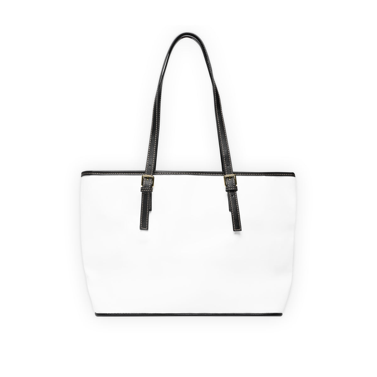 PU Leather Shoulder Bag – Crab Island Radio