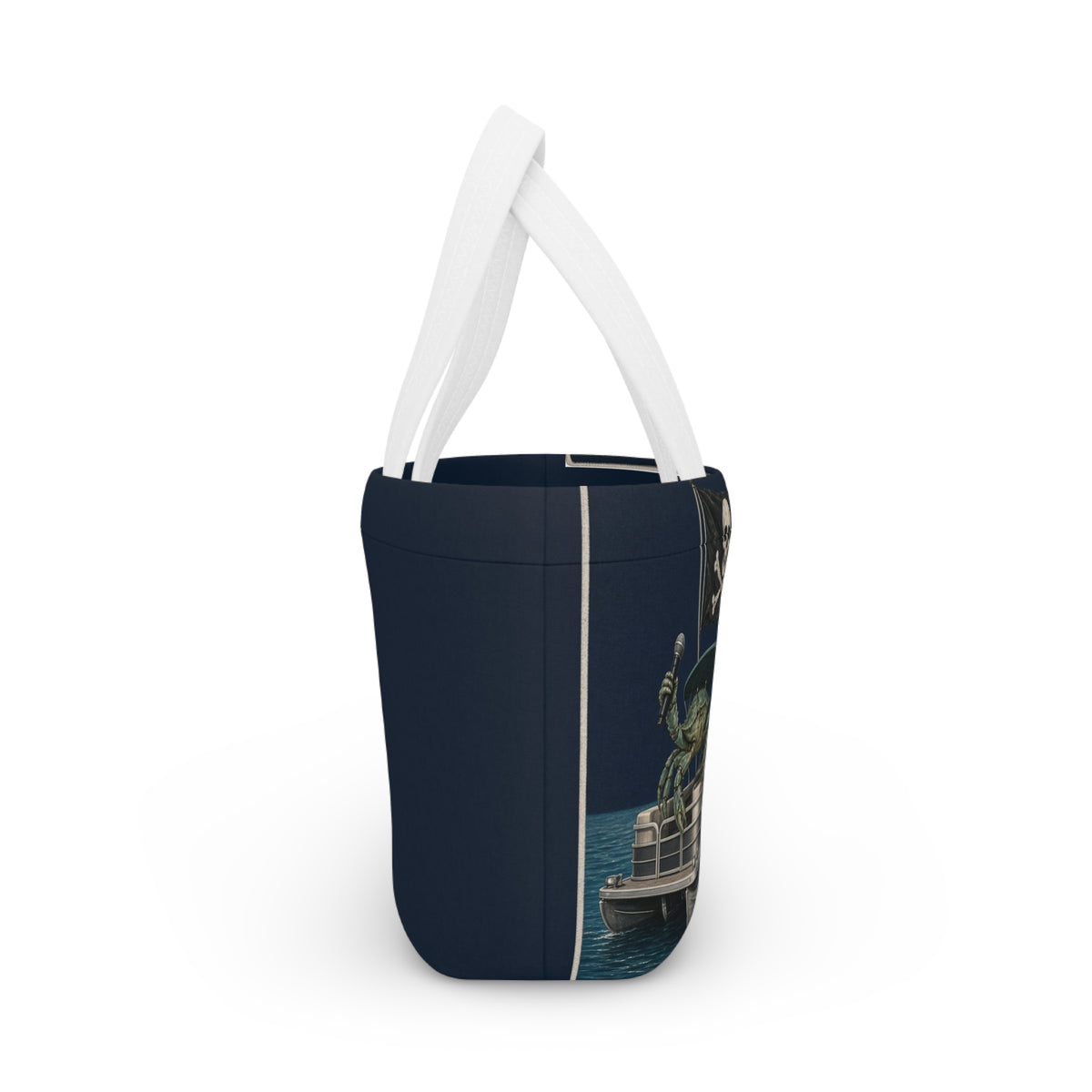 Lunch Bag – Pirate Crab
