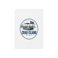 Poker Playing Cards – Crab Island Radio
