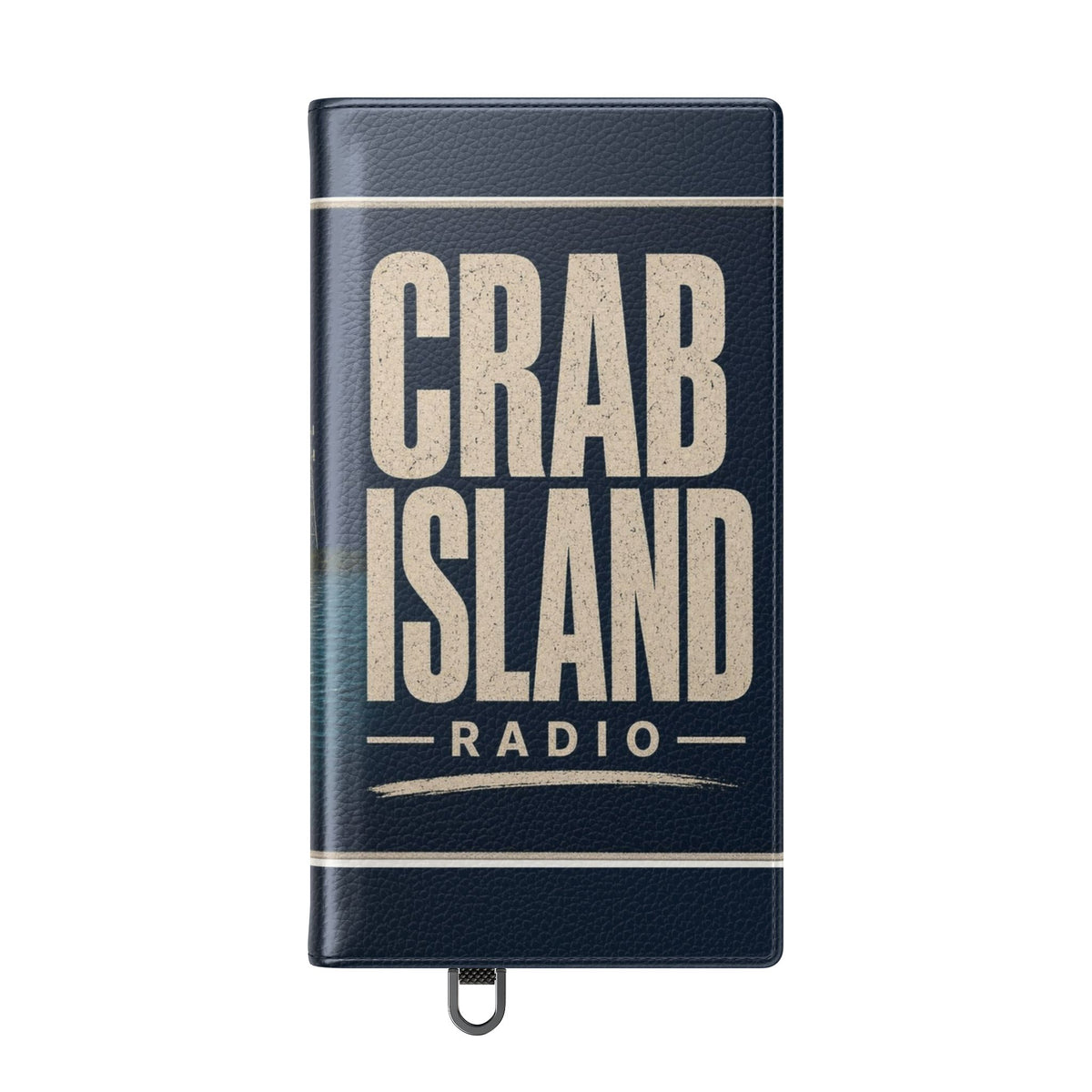 Flip Cases – Pirate Crab