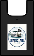 Grocery Bag – Crab Island Radio