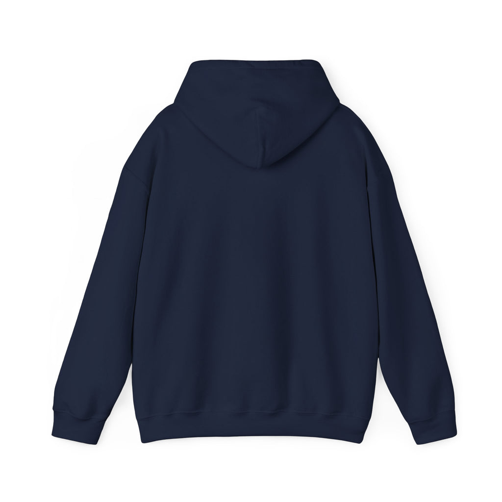 Crab Island Radio Pirate Crab Hoodie – Destin Florida Pontoon Hooded Sweatshirt