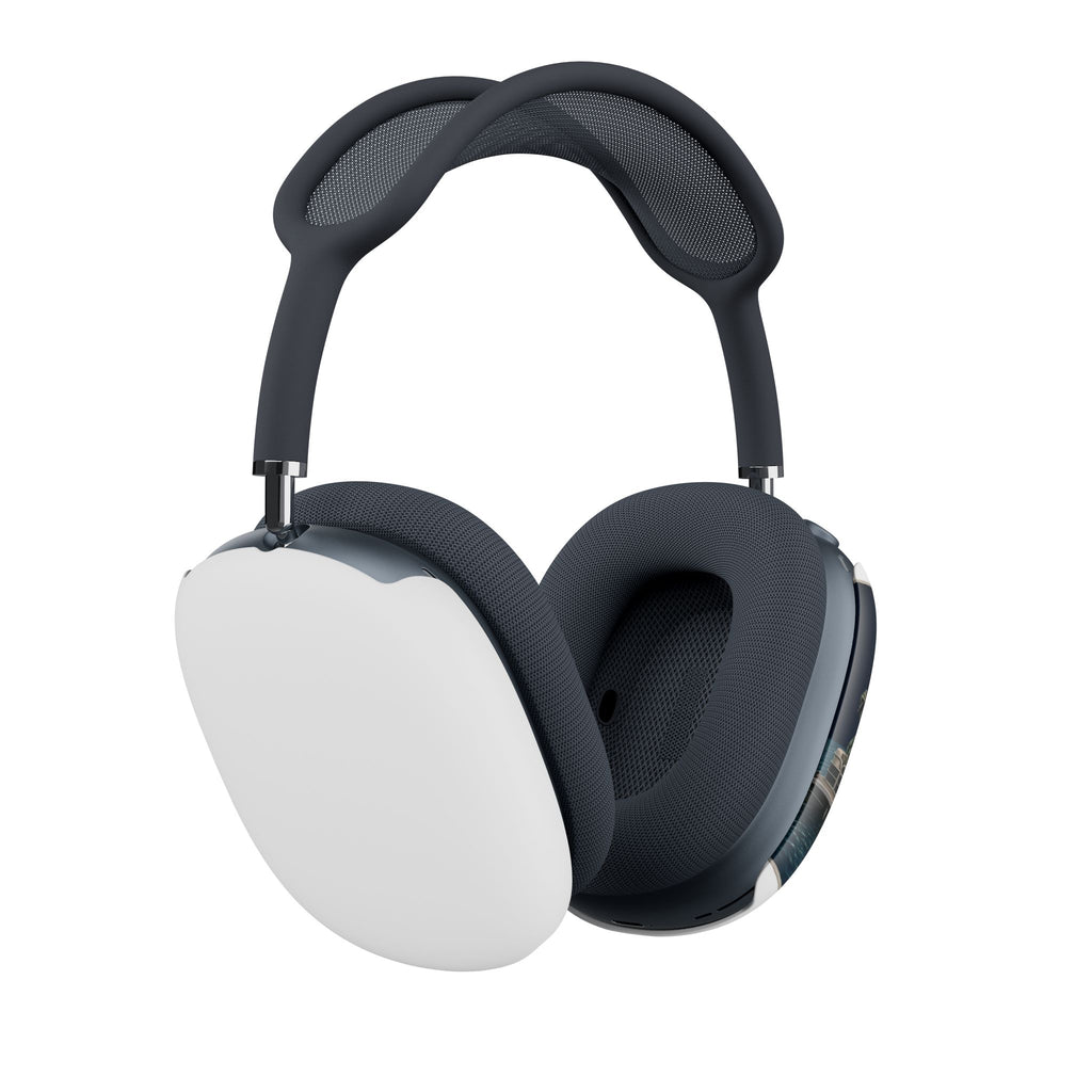AirPod Max Cases (AOP) – Pirate Crab