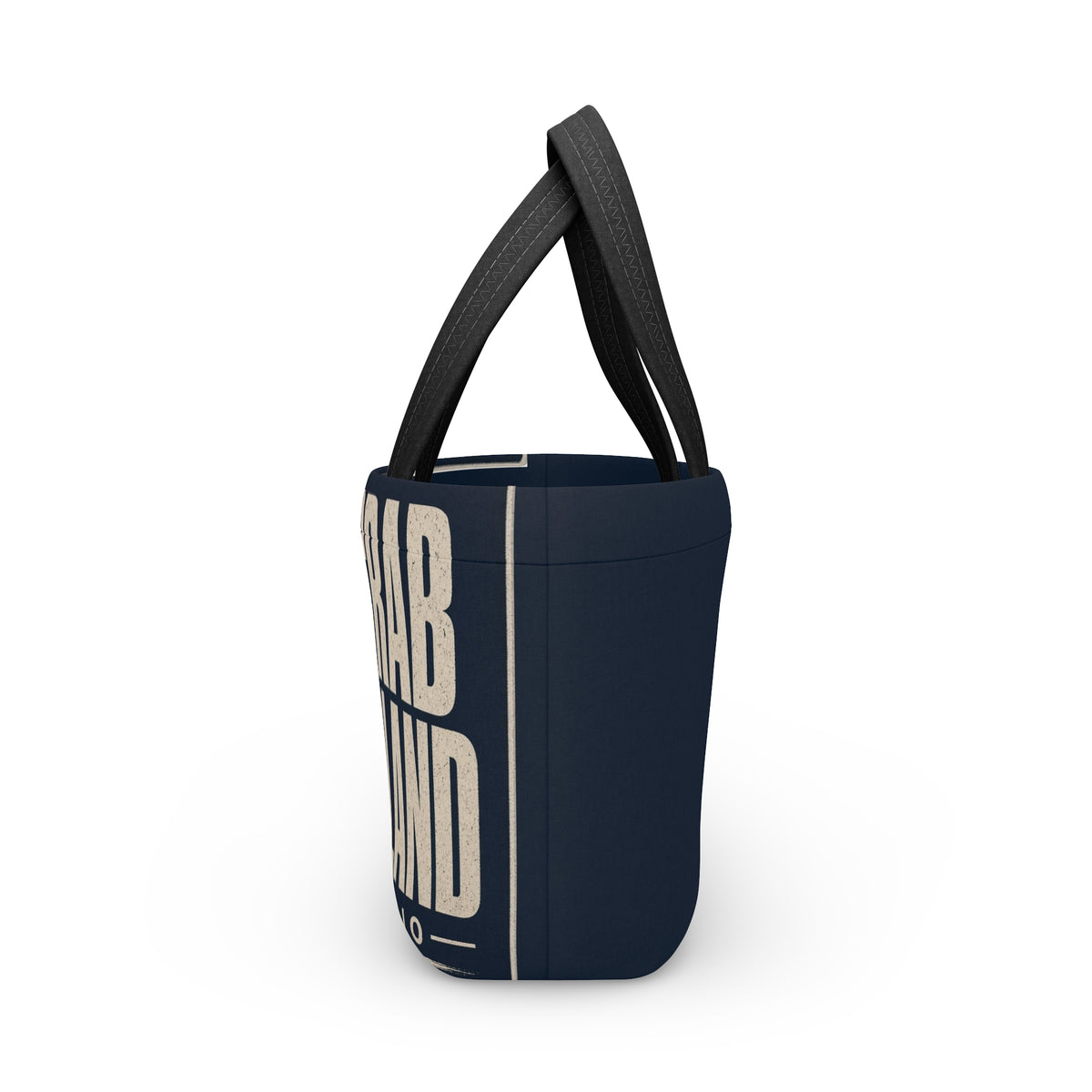 Lunch Bag – Pirate Crab