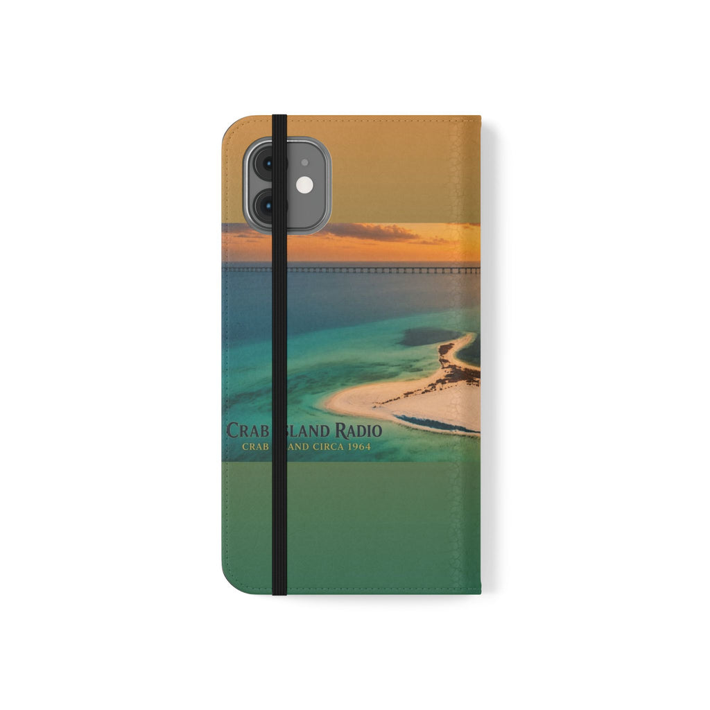 Flip Cases – Island Sunset