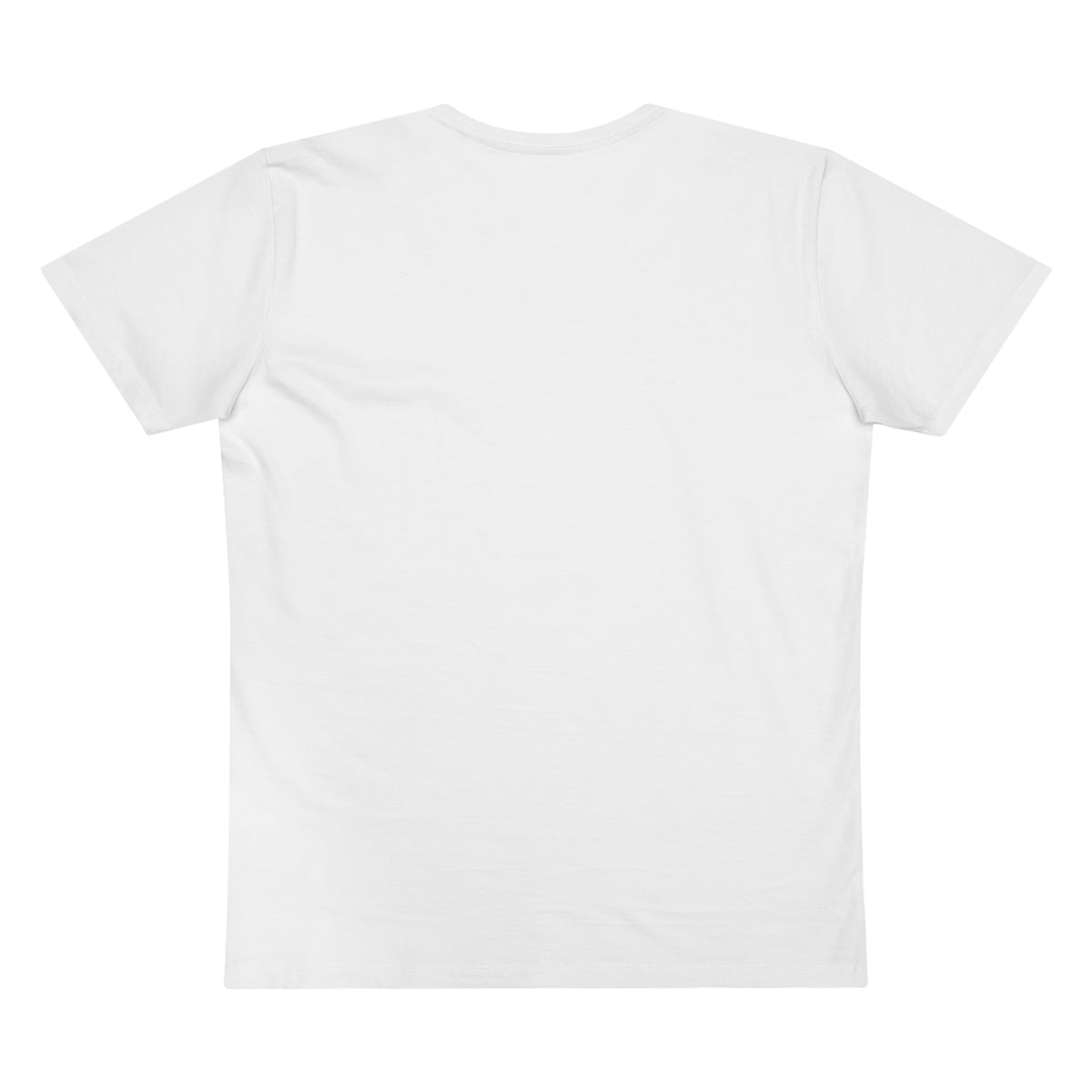 Men’s Presenter V-neck – Crab Island Radio