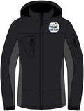 Tall Waterproof Soft Shell Jacket – Crab Island Radio