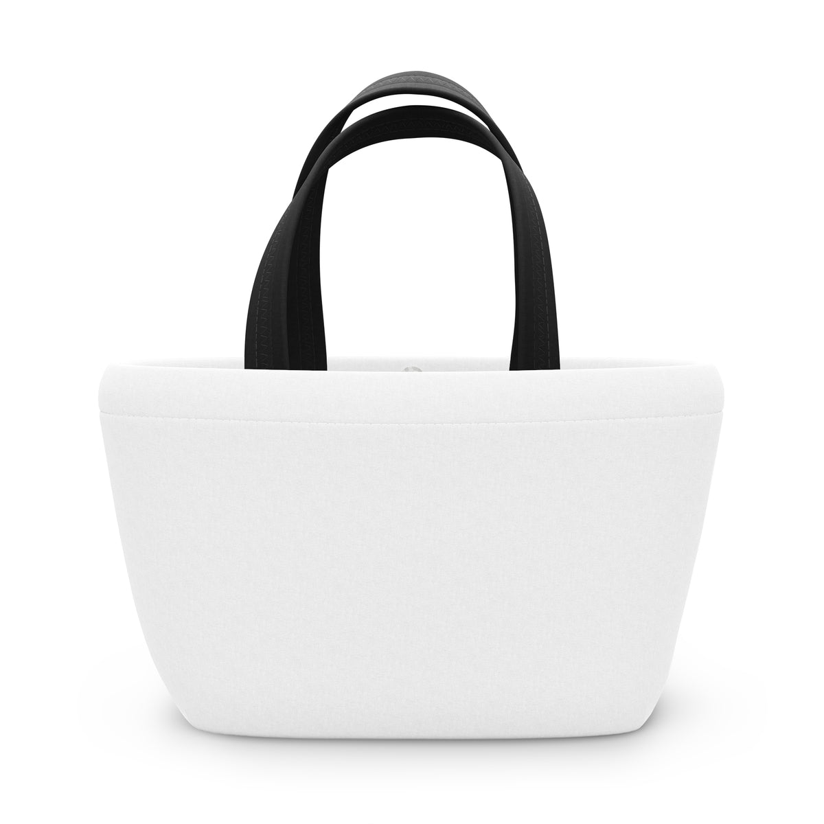 Lunch Bag – Crab Island Radio