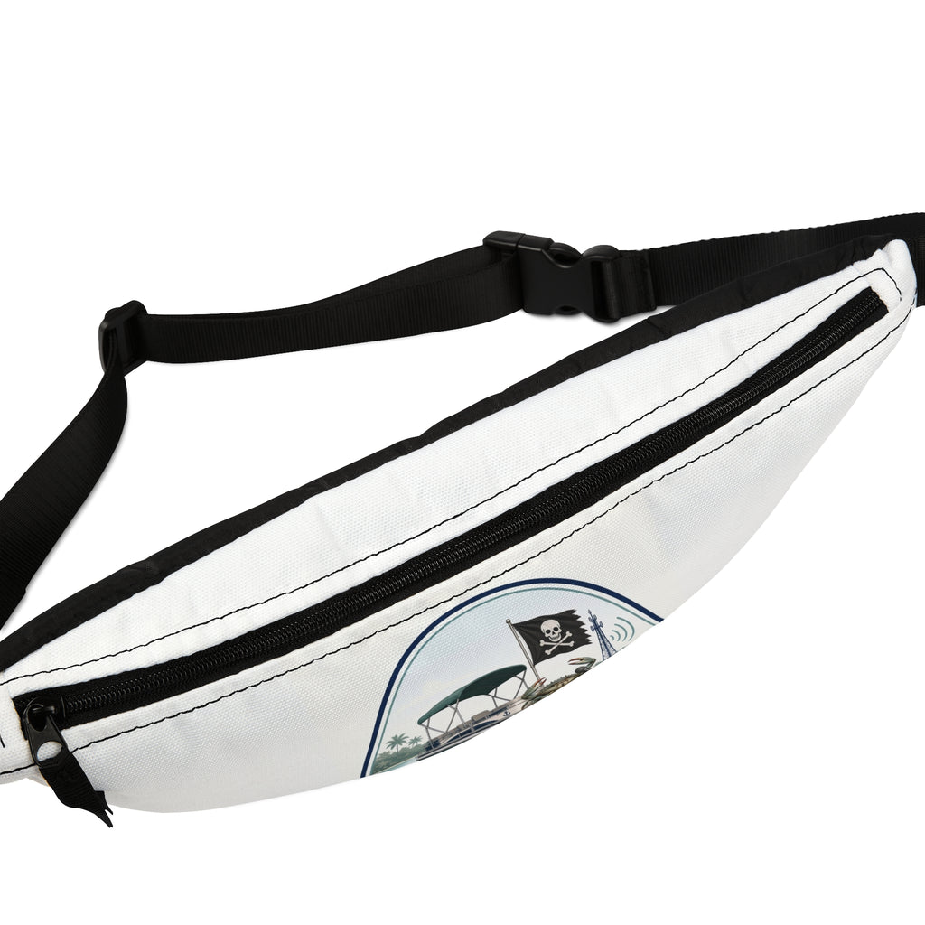 Fanny Pack – Crab Island Radio