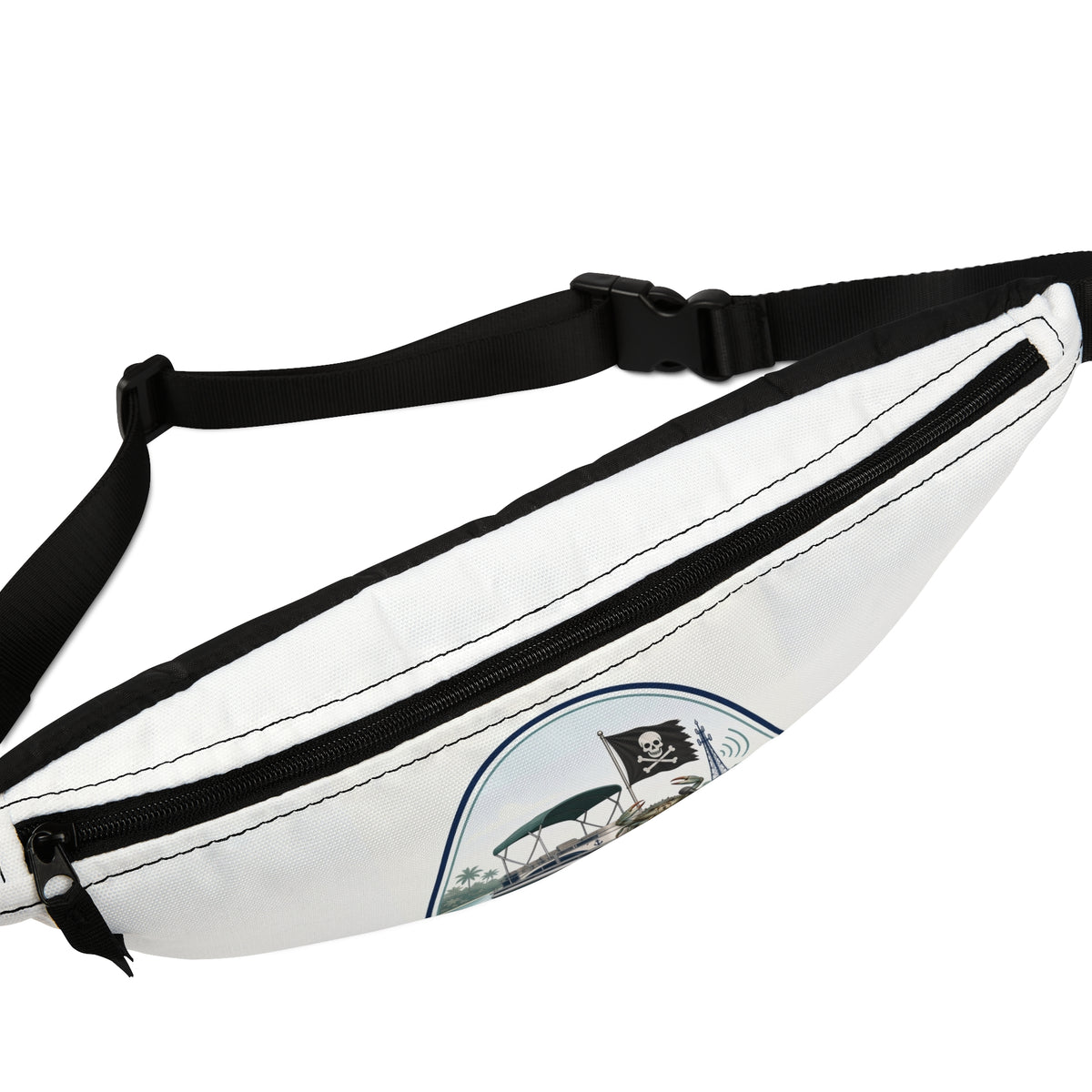 Fanny Pack – Crab Island Radio