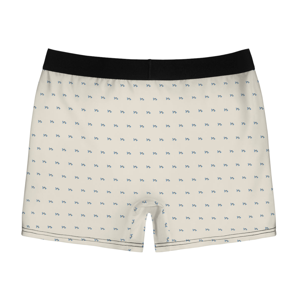 Crab Island Radio Ouchy Dots Boxer Briefs