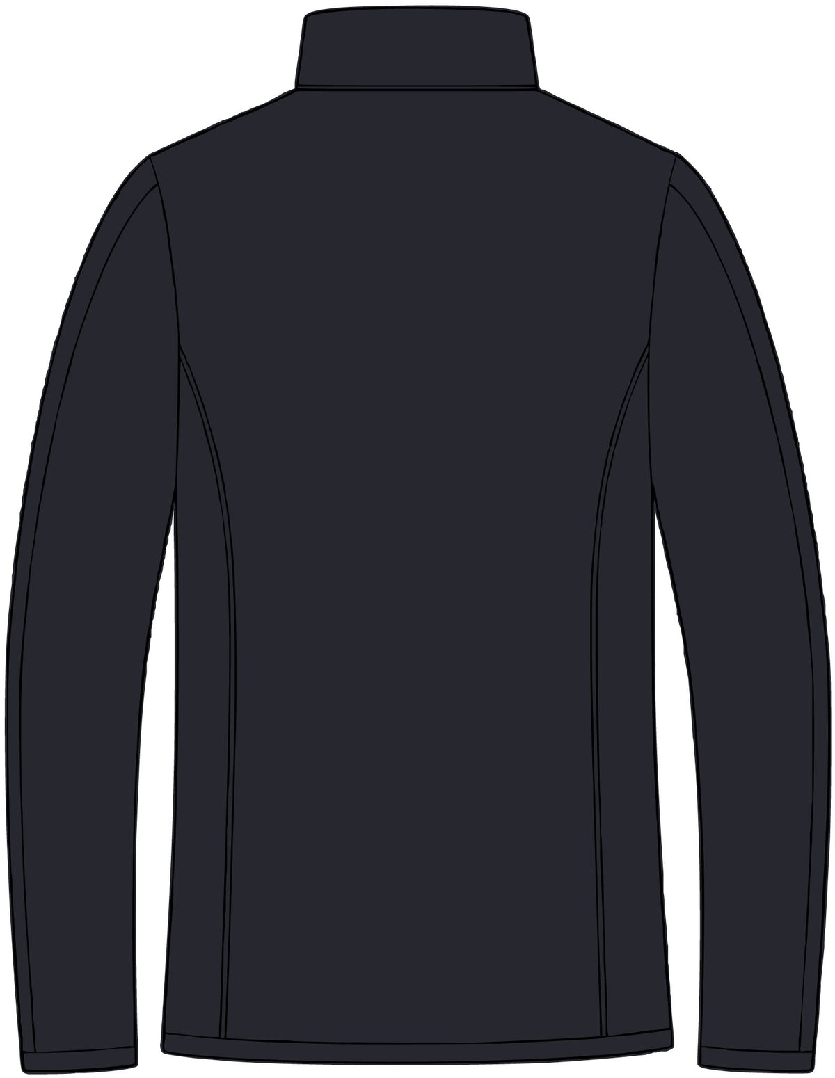 Tall Core Soft Shell Jacket – Crab Island Radio