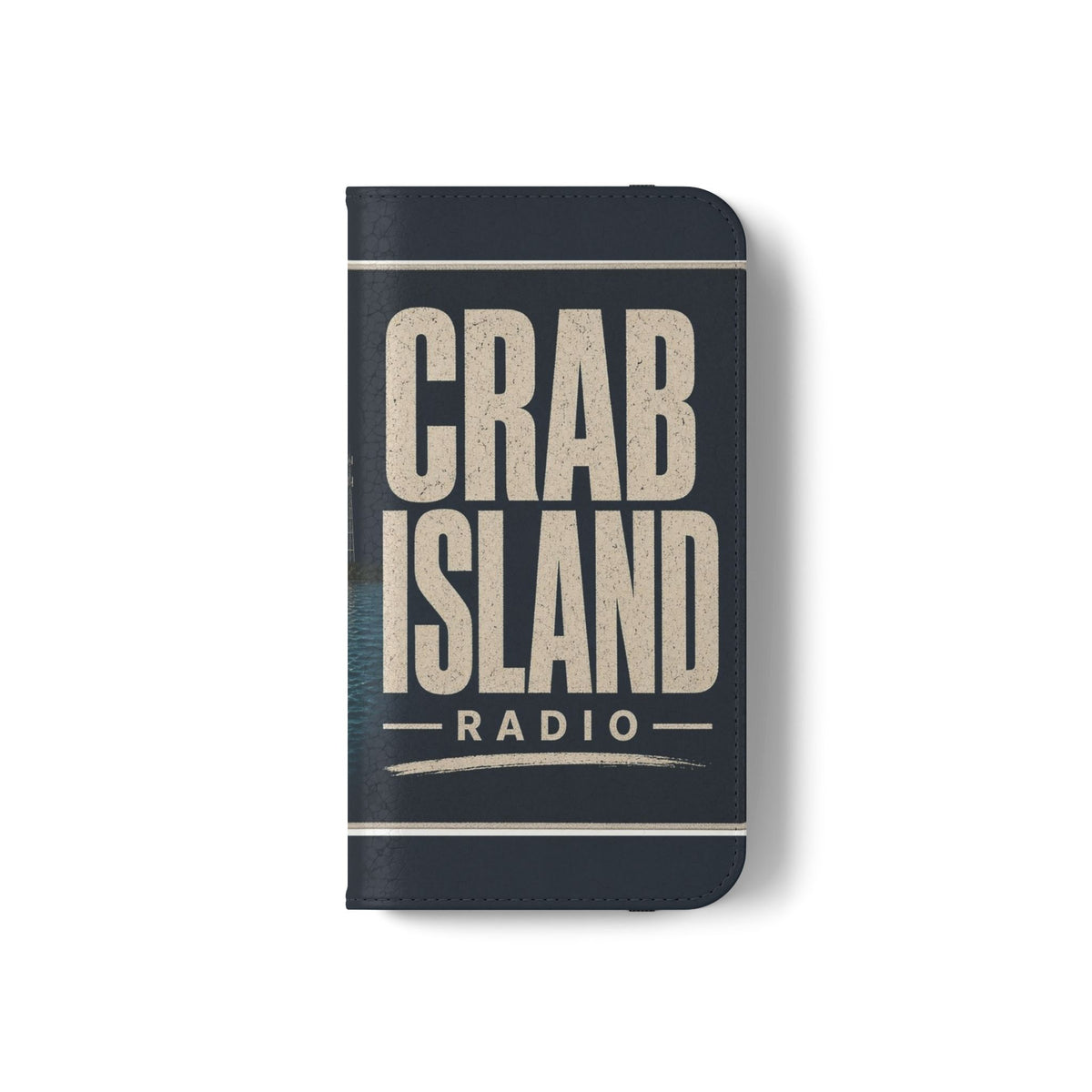 Flip Cases – Pirate Crab