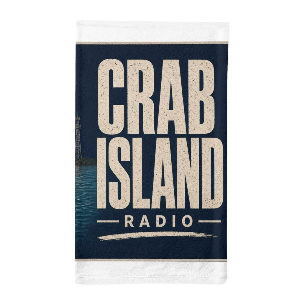 Minky Sleeping Bag – Pirate Crab