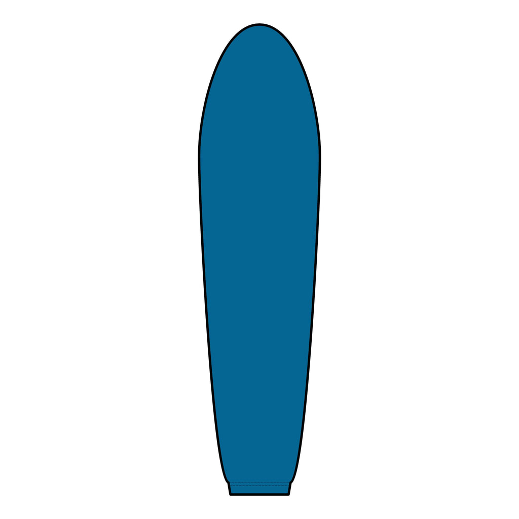 Tall Nootka Jacket – Crab Island Radio