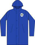 Waterproof Insulated Sideline Parka – Crab Island Radio