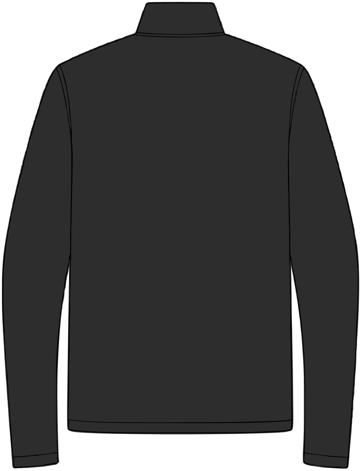 Flexshell Jacket – Crab Island Radio
