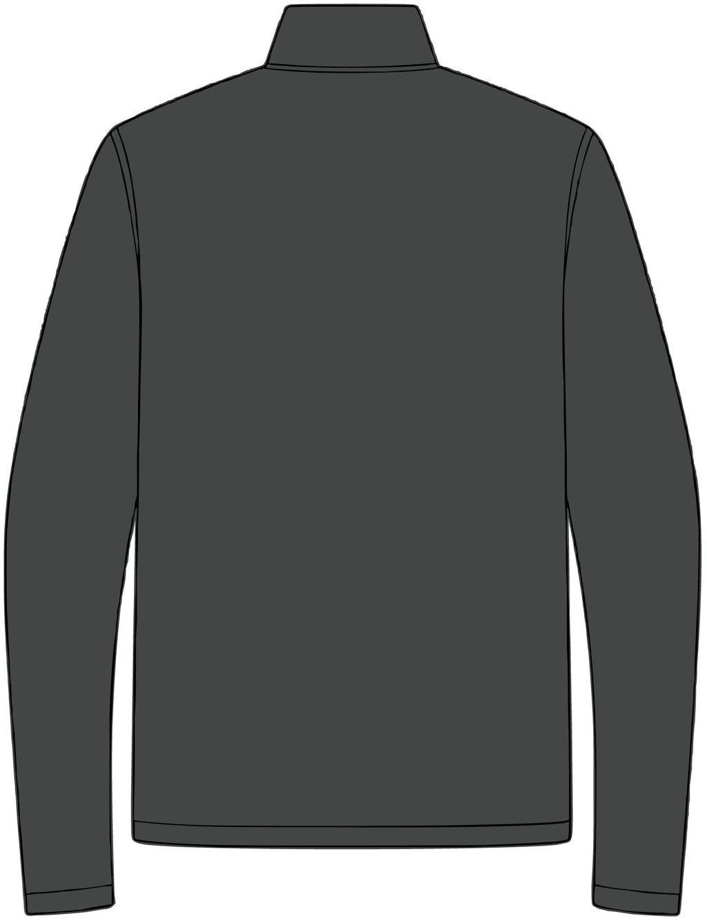 Flexshell Jacket – Crab Island Radio