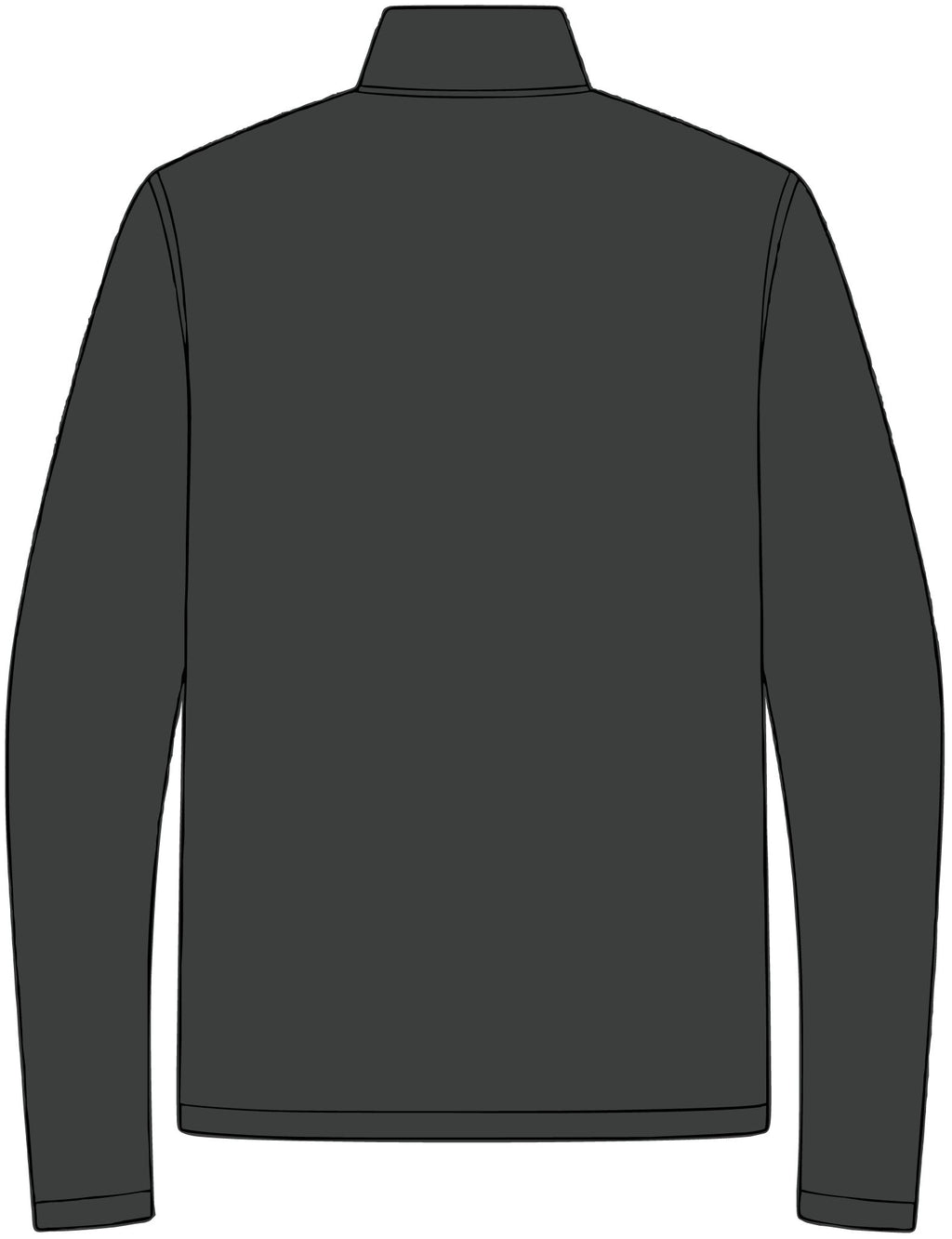Flexshell Jacket – Crab Island Radio