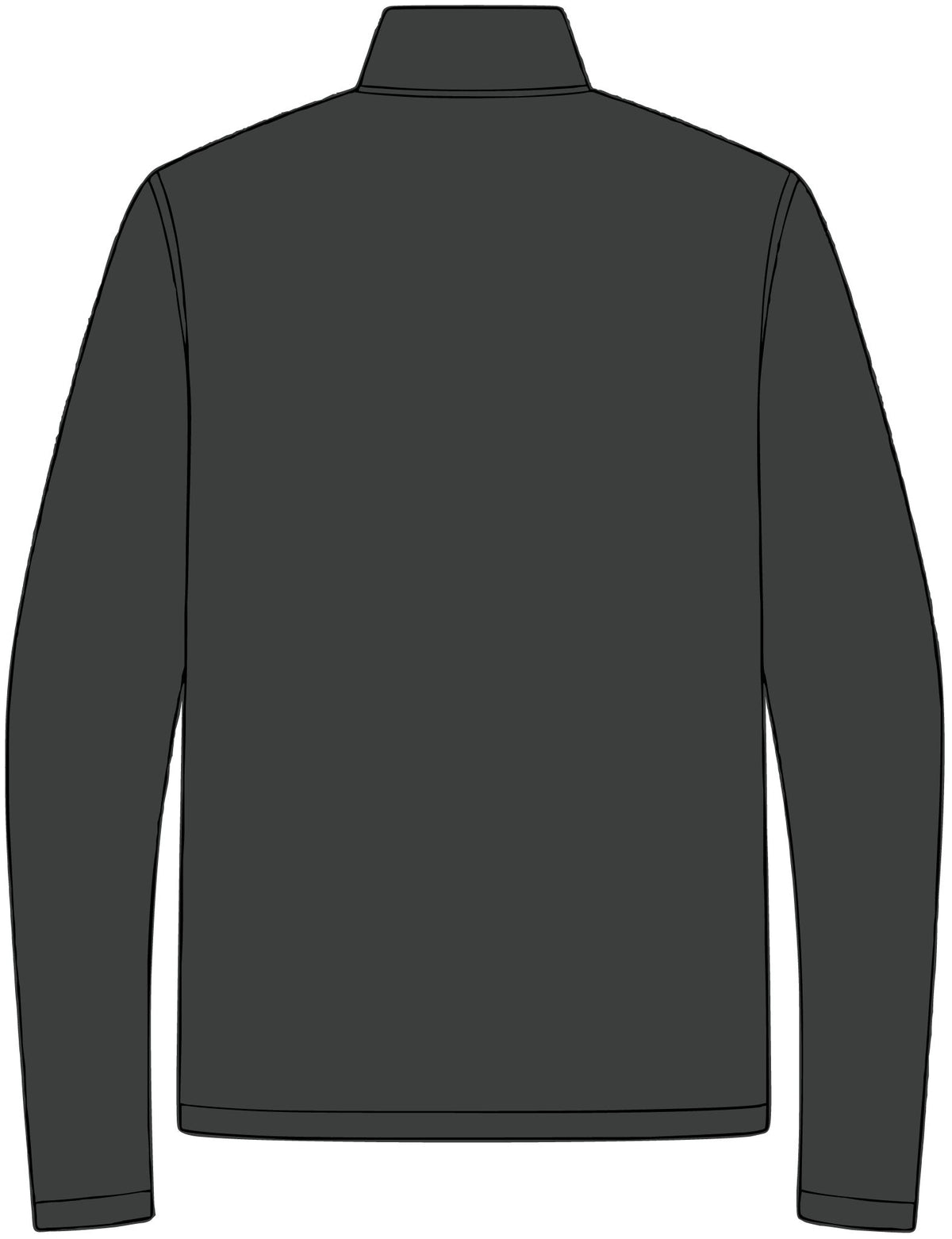 Flexshell Jacket – Crab Island Radio