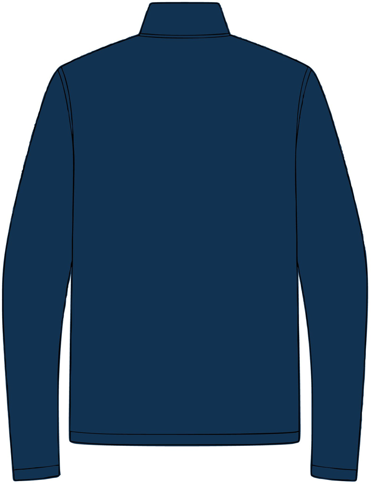 Flexshell Jacket – Crab Island Radio