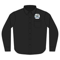Oxford Shirt – Crab Island Radio