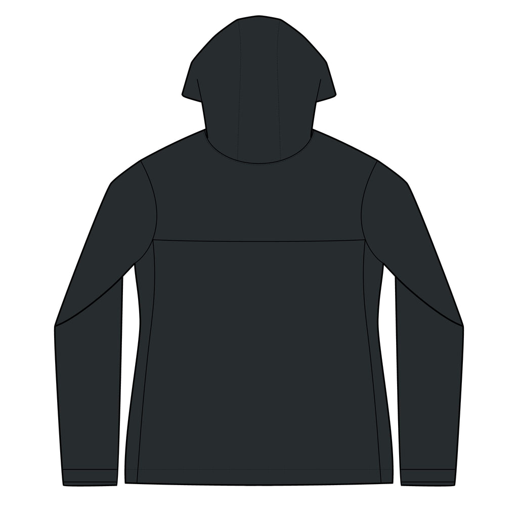 Women's Arcadia Jacket – Crab Island Radio