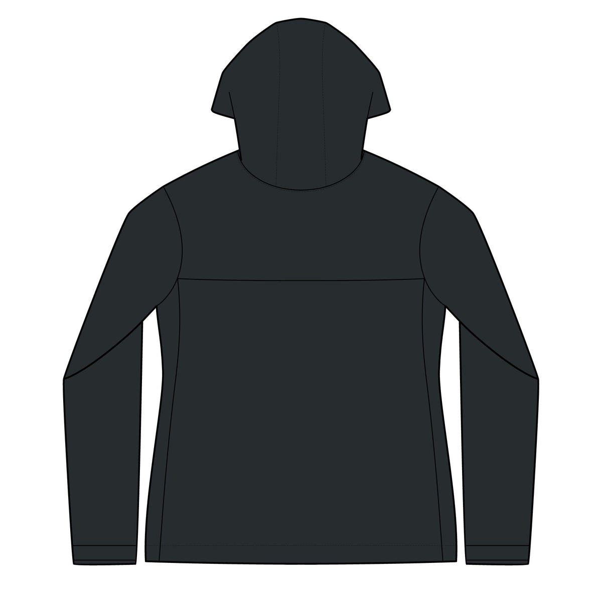 Women's Arcadia Jacket – Crab Island Radio